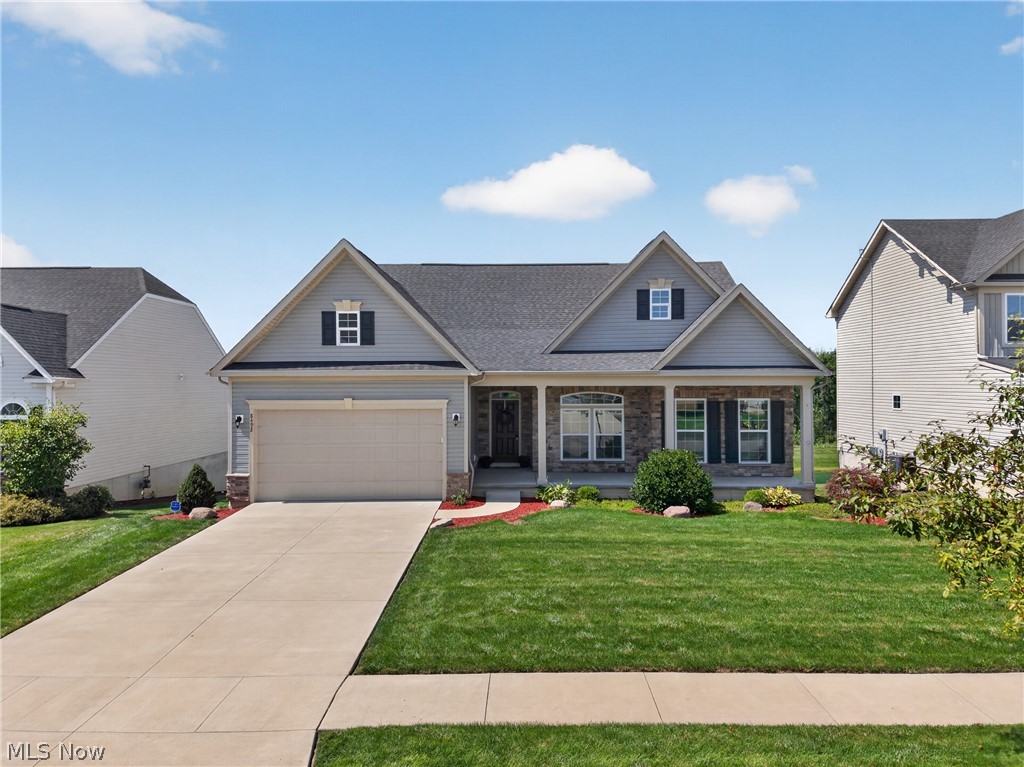 8492 Raya Lane Streetsboro OH 44241