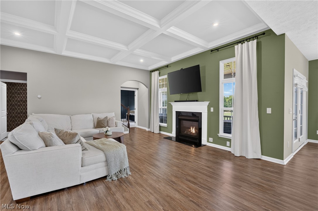 8492 Raya Lane Streetsboro OH 44241