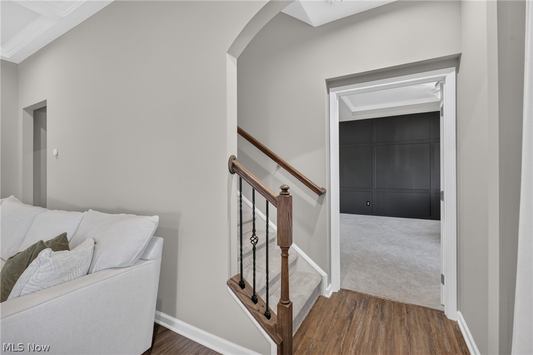 8492 Raya Lane Streetsboro OH 44241