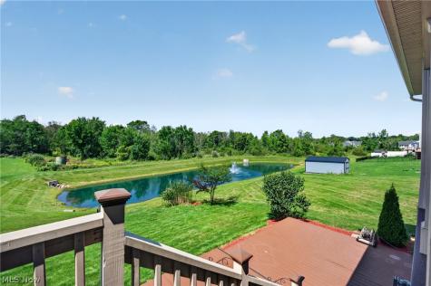 8492 Raya Lane Streetsboro OH 44241