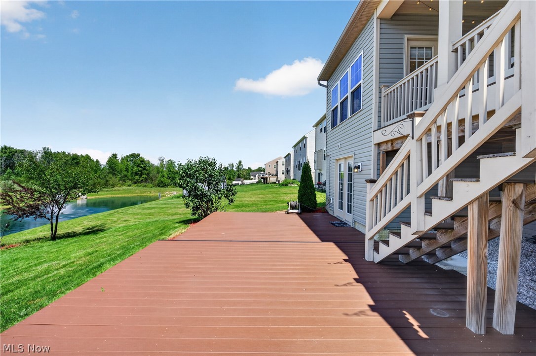 8492 Raya Lane Streetsboro OH 44241