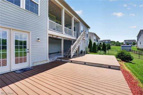 8492 Raya Lane Streetsboro OH 44241