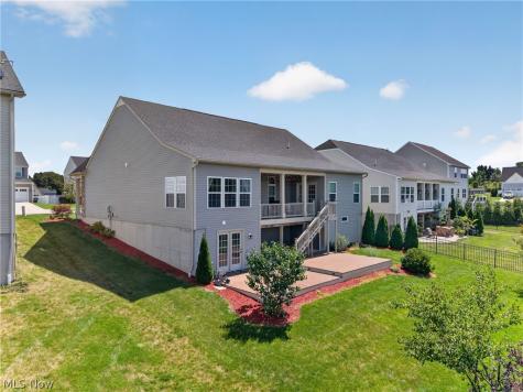 8492 Raya Lane Streetsboro OH 44241