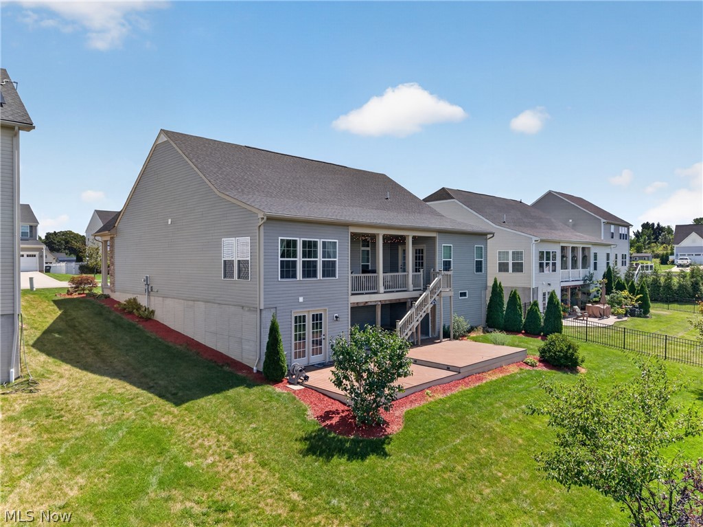 8492 Raya Lane Streetsboro OH 44241