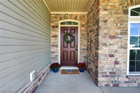 8492 Raya Lane Streetsboro OH 44241