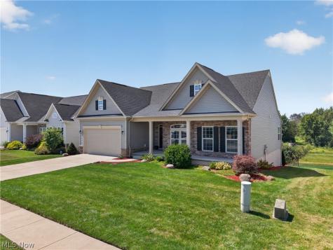 8492 Raya Lane Streetsboro OH 44241