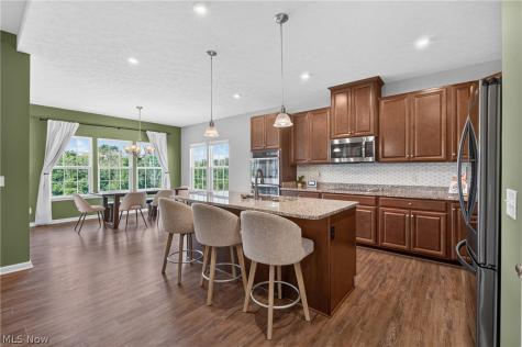 8492 Raya Lane Streetsboro OH 44241