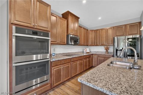 8492 Raya Lane Streetsboro OH 44241