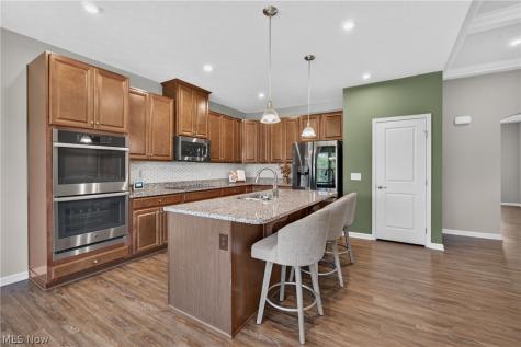 8492 Raya Lane Streetsboro OH 44241