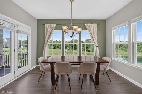 8492 Raya Lane Streetsboro OH 44241