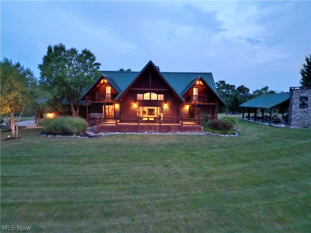 19701 Township Road 160 West Lafayette OH 43845