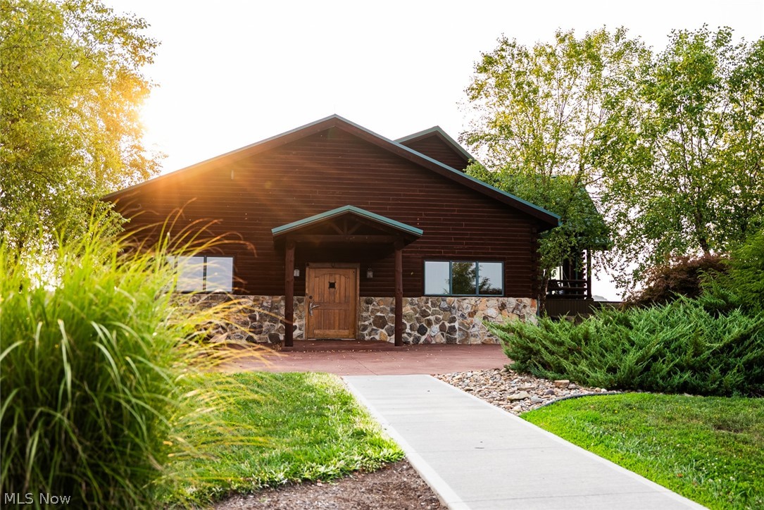 19701 Township Road 160 West Lafayette OH 43845