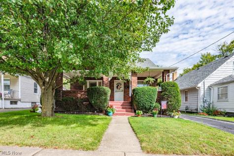 1950 Connecticut Avenue Youngstown OH 44509