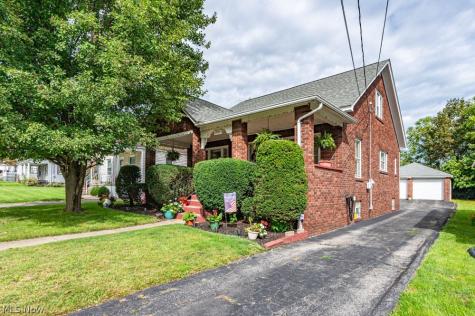 1950 Connecticut Avenue Youngstown OH 44509