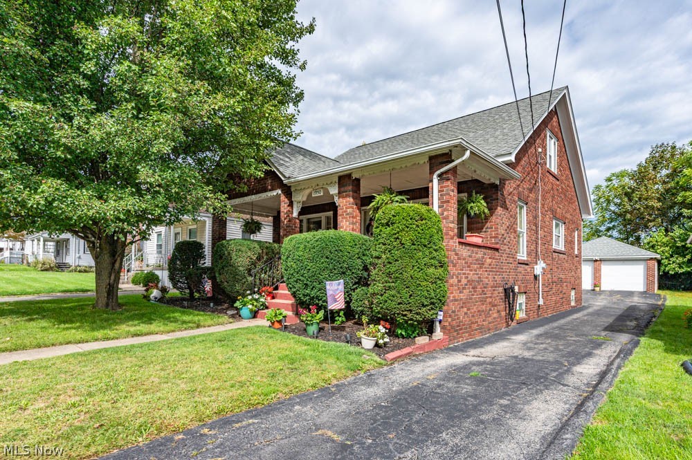 1950 Connecticut Avenue Youngstown OH 44509
