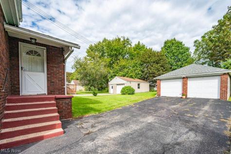 1950 Connecticut Avenue Youngstown OH 44509