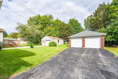 1950 Connecticut Avenue Youngstown OH 44509