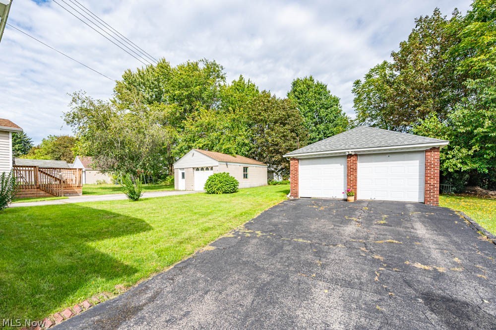 1950 Connecticut Avenue Youngstown OH 44509