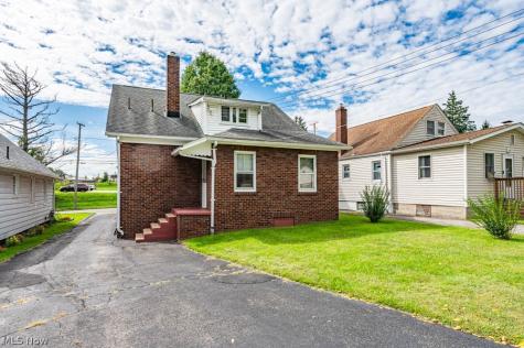 1950 Connecticut Avenue Youngstown OH 44509