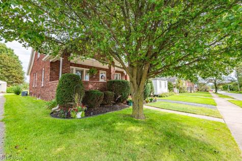 1950 Connecticut Avenue Youngstown OH 44509