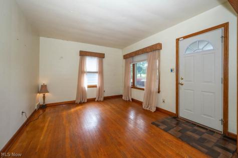 1950 Connecticut Avenue Youngstown OH 44509