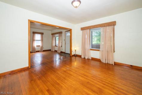 1950 Connecticut Avenue Youngstown OH 44509