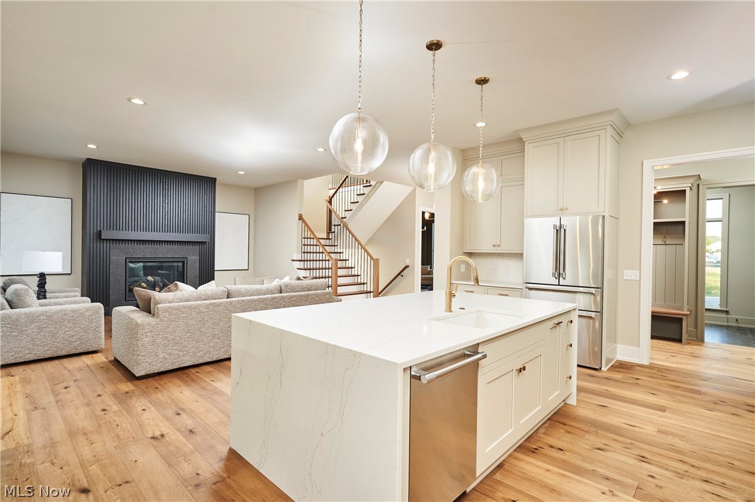 496 Cypress Point Drive Fairlawn OH 44333