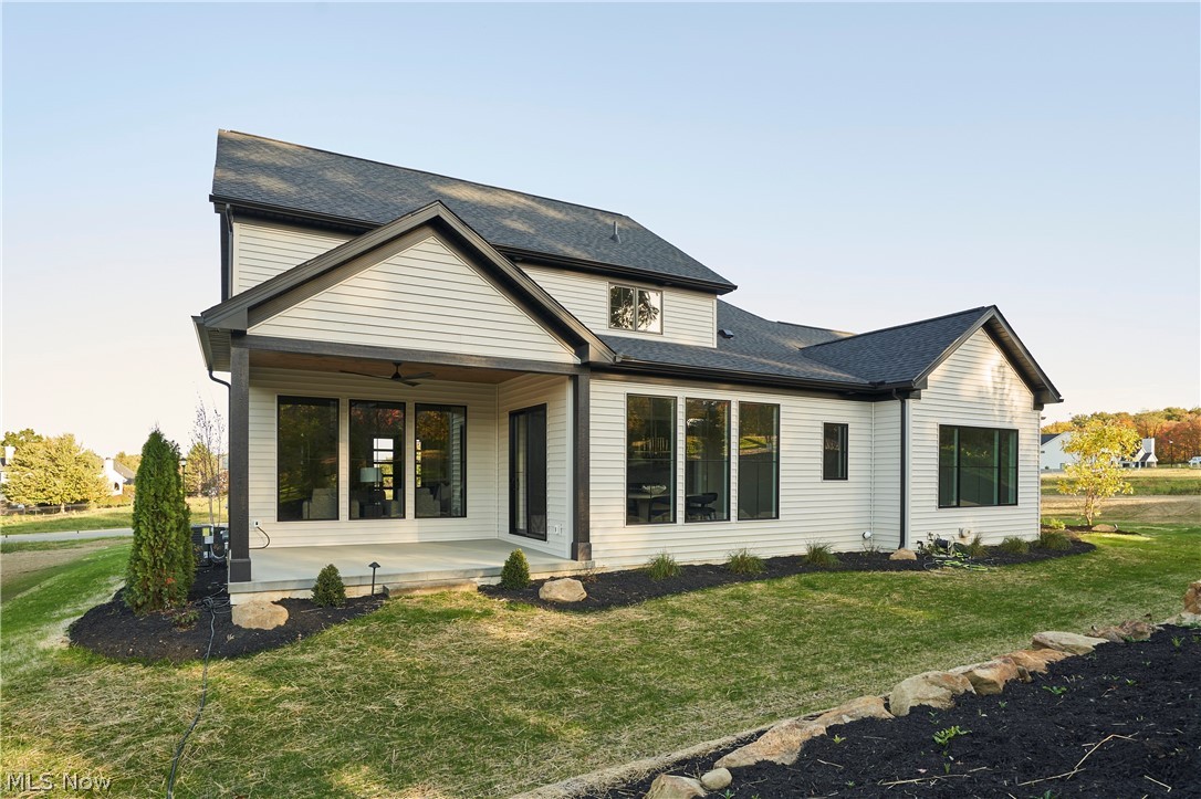 496 Cypress Point Drive Fairlawn OH 44333