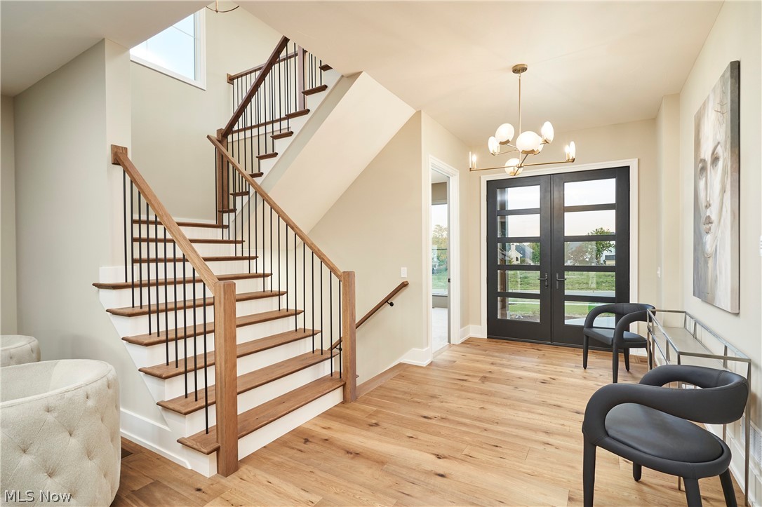 496 Cypress Point Drive Fairlawn OH 44333