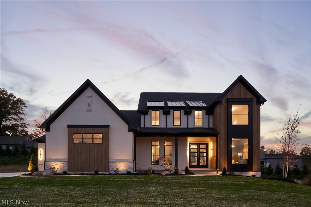 496 Cypress Point Drive Fairlawn OH 44333