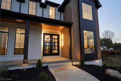 496 Cypress Point Drive Fairlawn OH 44333