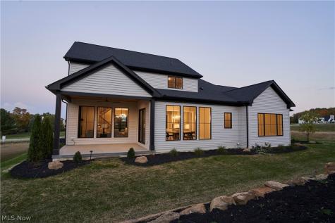 496 Cypress Point Drive Fairlawn OH 44333