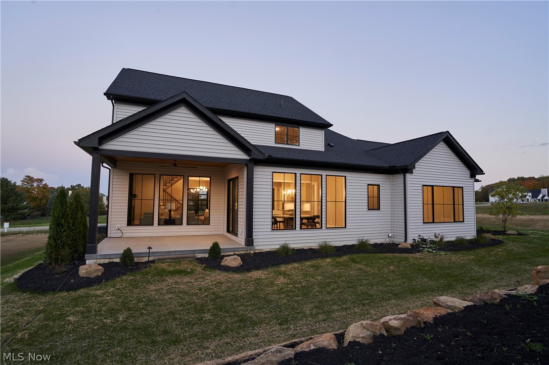 496 Cypress Point Drive Fairlawn OH 44333