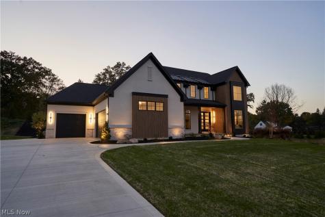 496 Cypress Point Drive Fairlawn OH 44333
