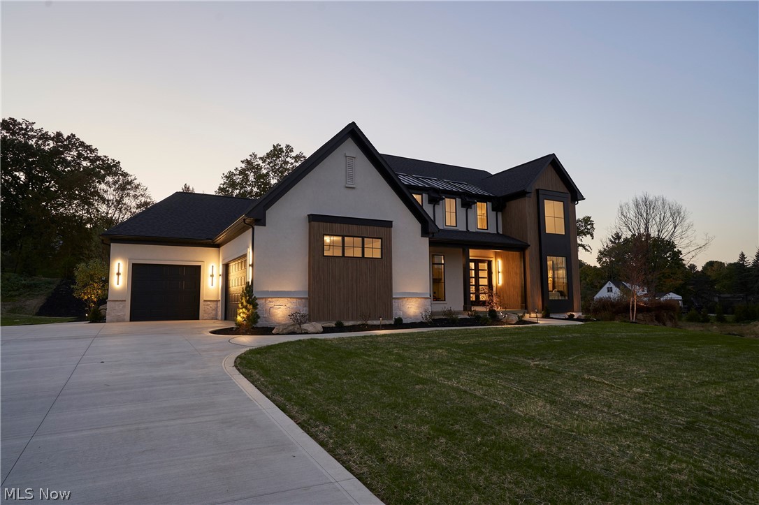 496 Cypress Point Drive Fairlawn OH 44333