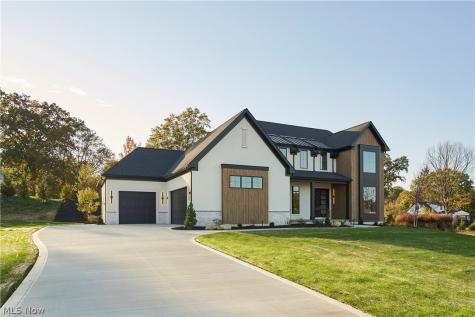 496 Cypress Point Drive Fairlawn OH 44333