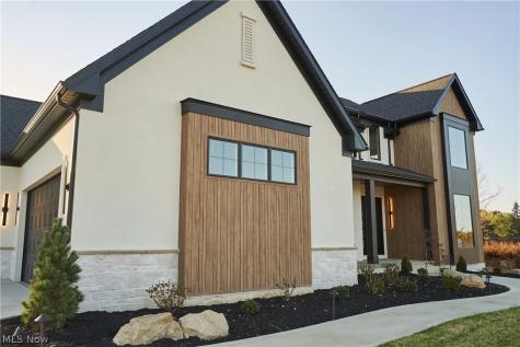 496 Cypress Point Drive Fairlawn OH 44333