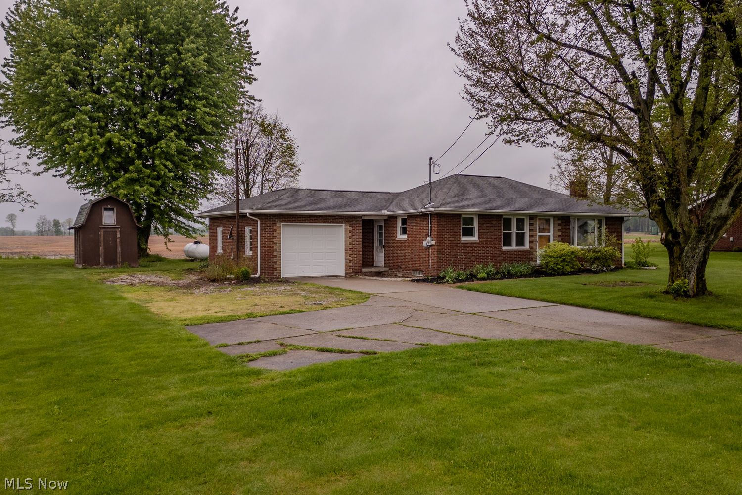 14067 Marlboro Avenue NE Alliance OH 44601