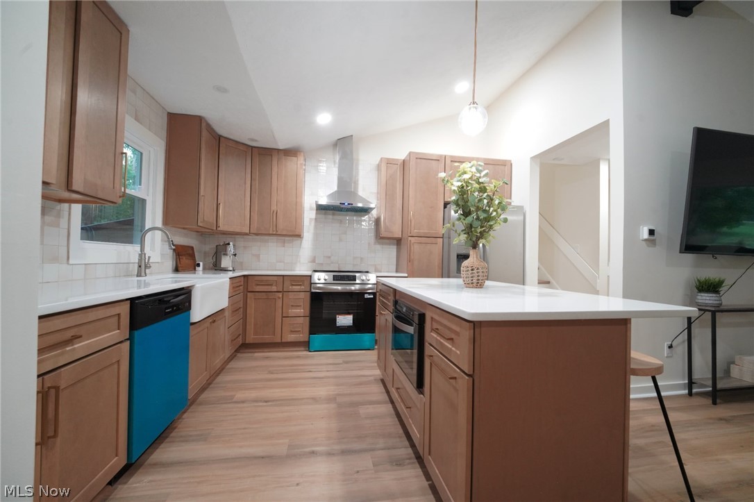 3954 Remsen Road Medina OH 44256