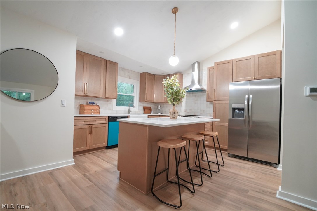 3954 Remsen Road Medina OH 44256