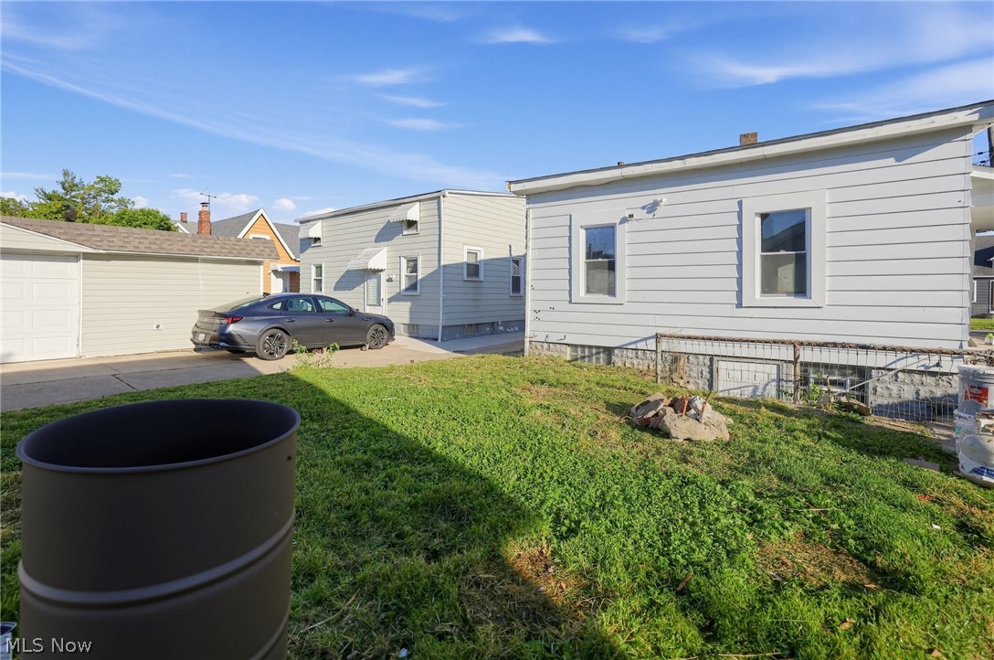 13119 Bennington Avenue Cleveland OH 44135