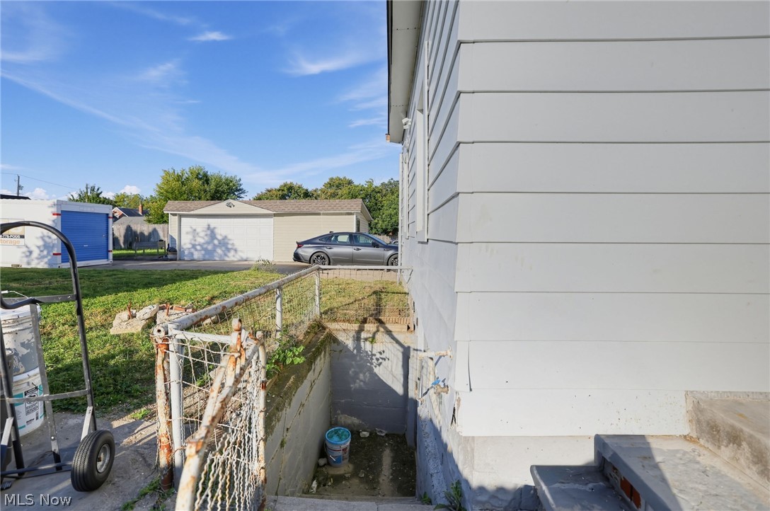 13119 Bennington Avenue Cleveland OH 44135