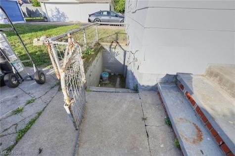 13119 Bennington Avenue Cleveland OH 44135