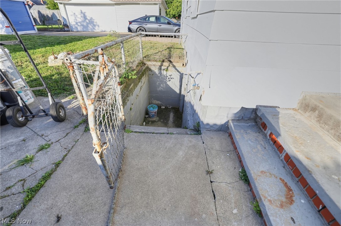 13119 Bennington Avenue Cleveland OH 44135
