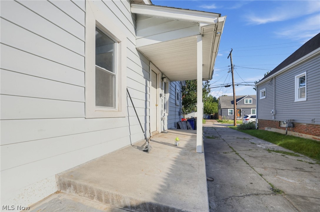 13119 Bennington Avenue Cleveland OH 44135