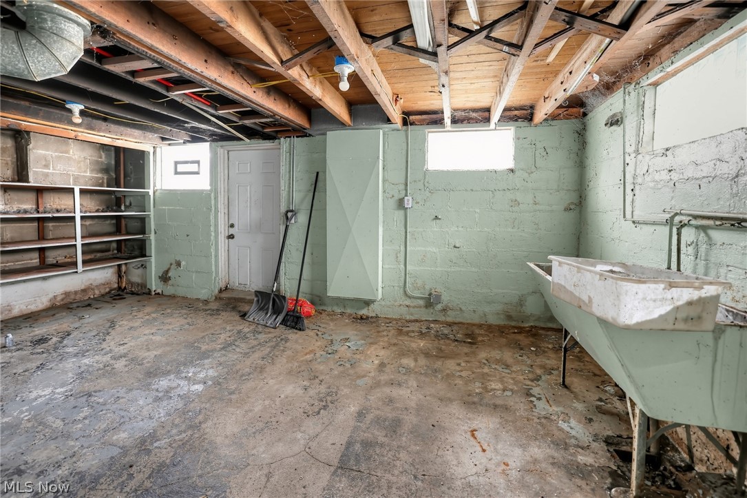 13119 Bennington Avenue Cleveland OH 44135