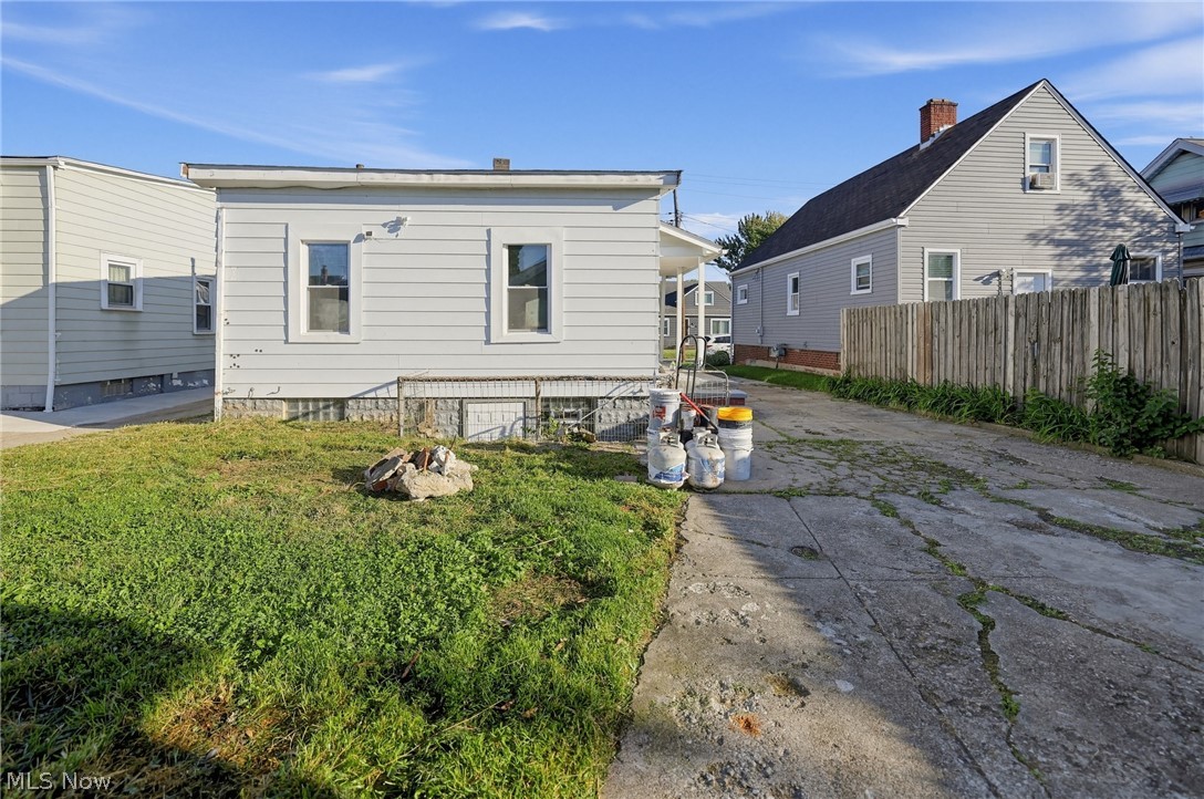 13119 Bennington Avenue Cleveland OH 44135