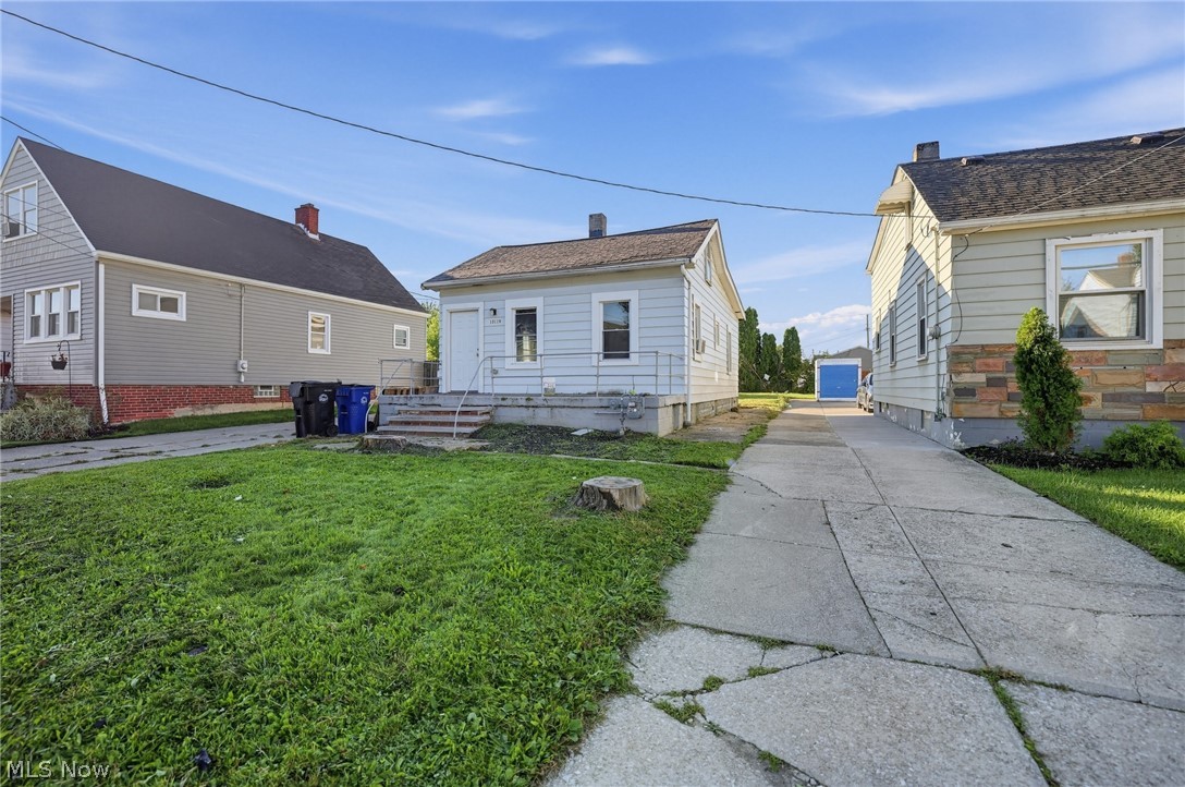 13119 Bennington Avenue Cleveland OH 44135