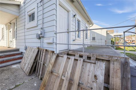 13119 Bennington Avenue Cleveland OH 44135