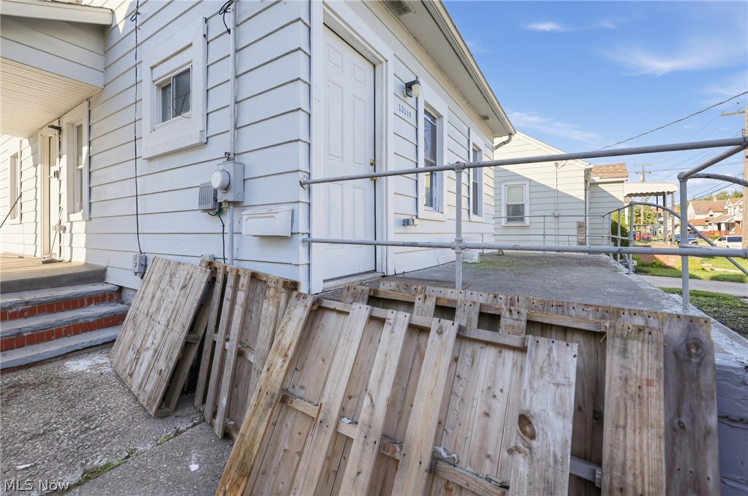 13119 Bennington Avenue Cleveland OH 44135